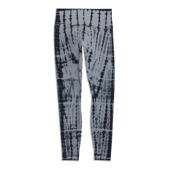 lululemon athletica Pants - LULULEMON Wunder Under High Rise Legging - Size 8 *flaw